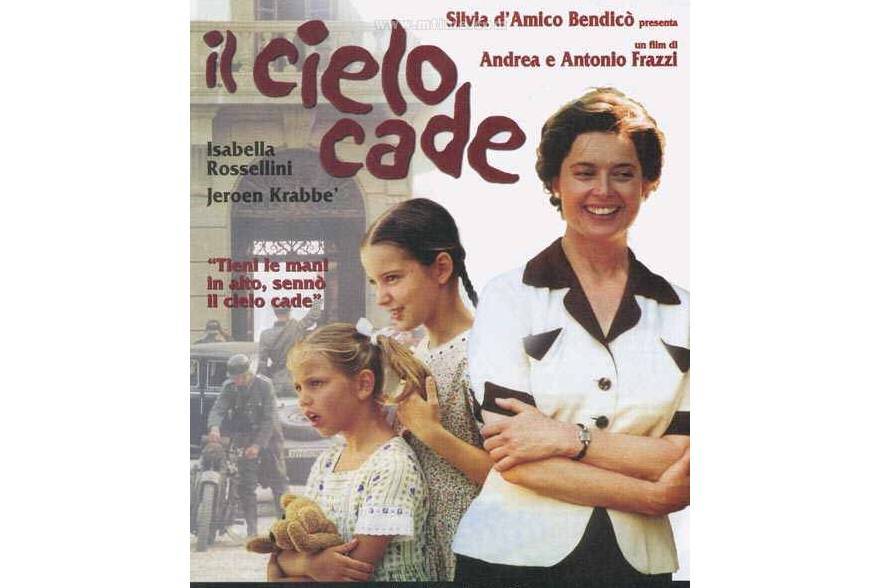 Cielo cade, Il Cielo cade, Il