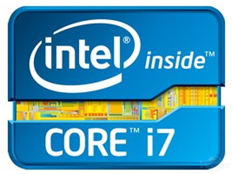Intel 酷睿i7 3612QM