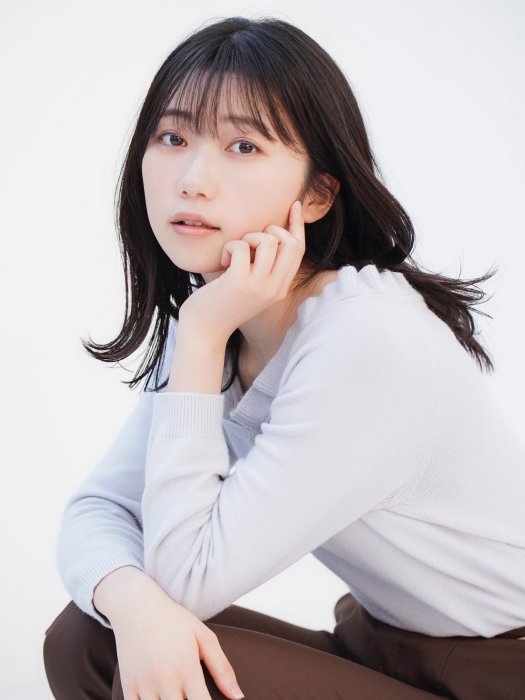 須藤葉希