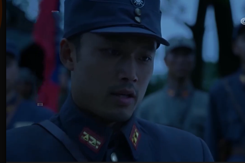 李仝(電視劇《絕命後衛師》中的角色) 李仝(電視劇《絕命後衛師》中的角色)