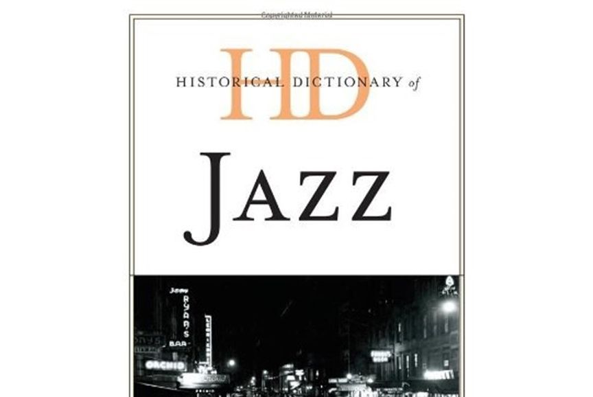 Historical Dictionary of Jazz Historical Dictionary of Jazz
