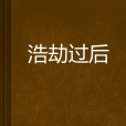 浩劫過後 浩劫過後