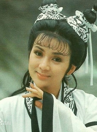 馮寶寶(演員) 馮寶寶(演員)