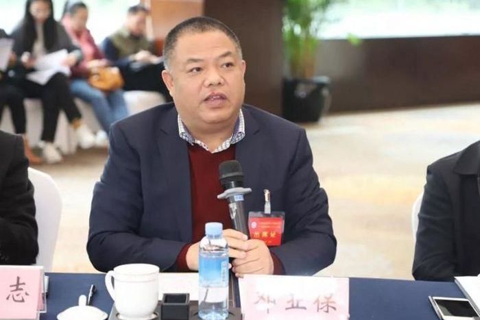鄧亞保 鄧亞保