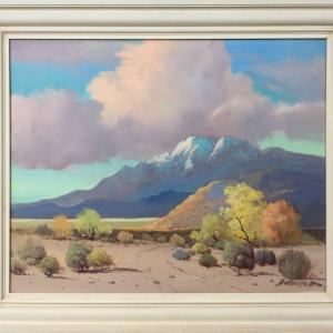 George Sanders Bickerstaff