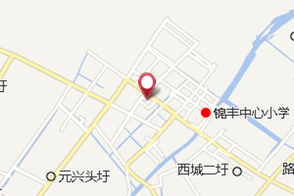 西瞿成圩 西瞿成圩