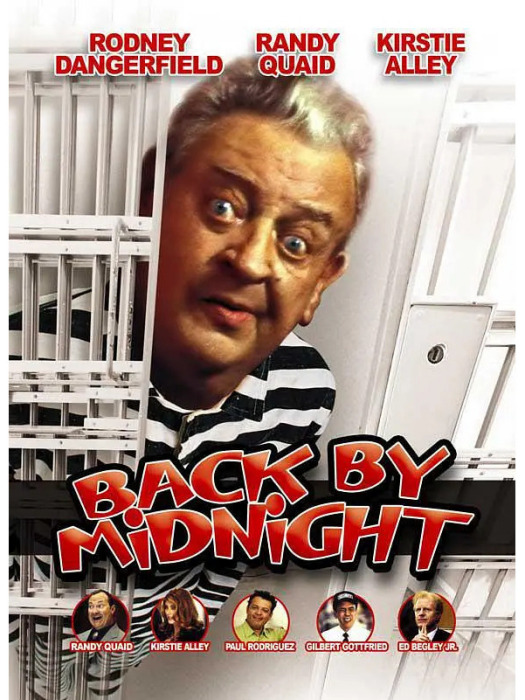 Back by Midnight