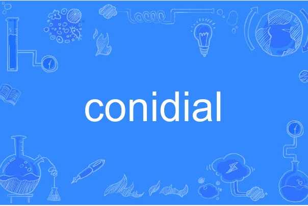 conidial conidial
