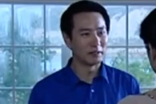 葛建斌(《別和陌生人跳舞》中的角色) 葛建斌(《別和陌生人跳舞》中的角色)