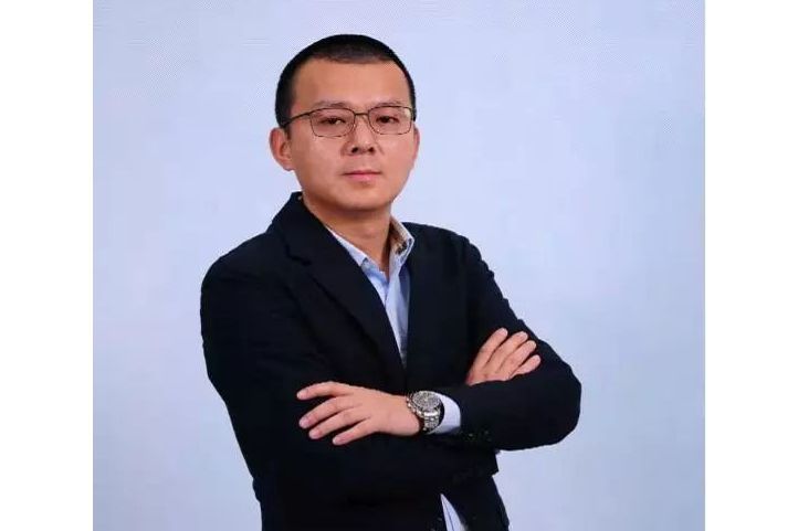 李奎(弘信電子董事) 李奎(弘信電子董事)