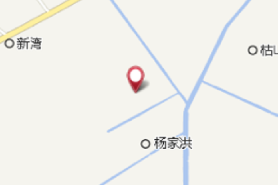 南屏垸 南屏垸