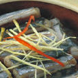 油焗麻魚 油焗麻魚