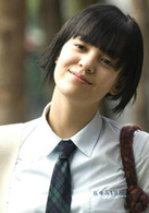 渺渺(2008年程孝澤執導台灣純愛電影)