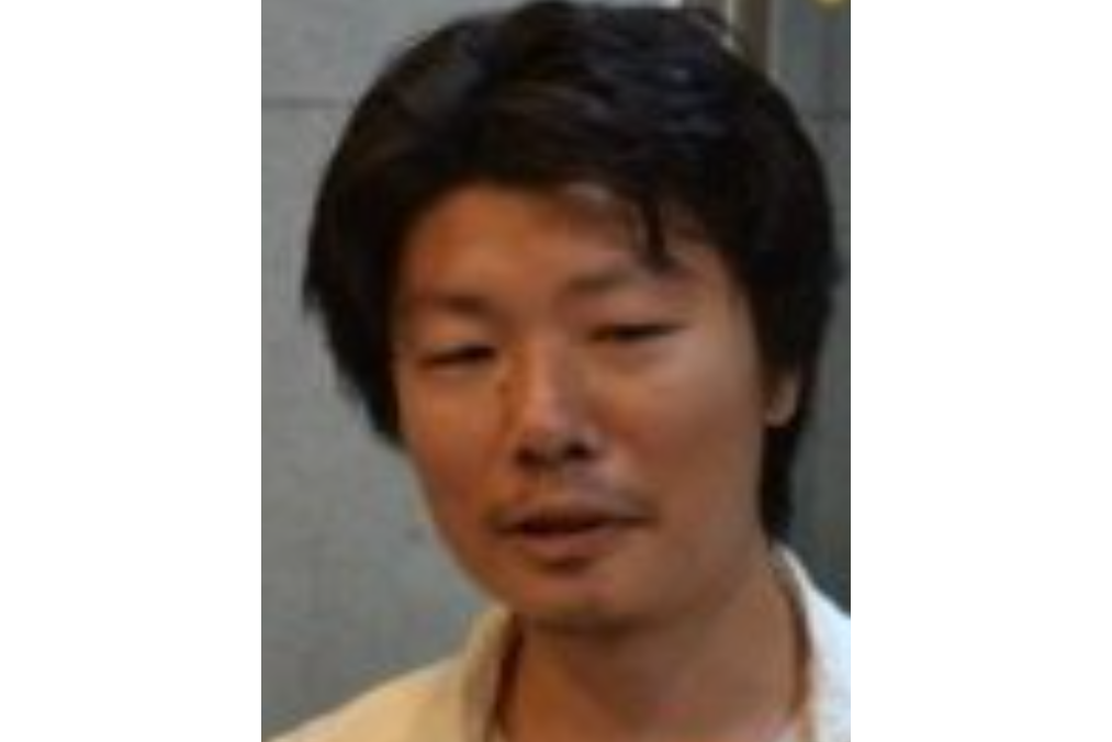 杉原憲明 杉原憲明