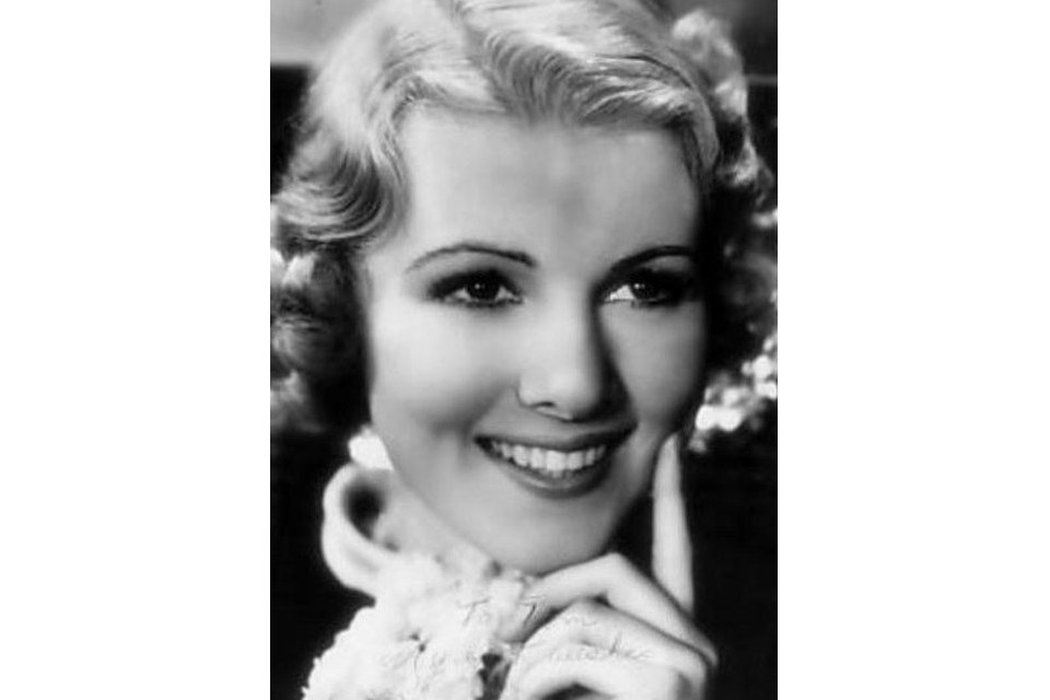 Rosina Lawrence Rosina Lawrence