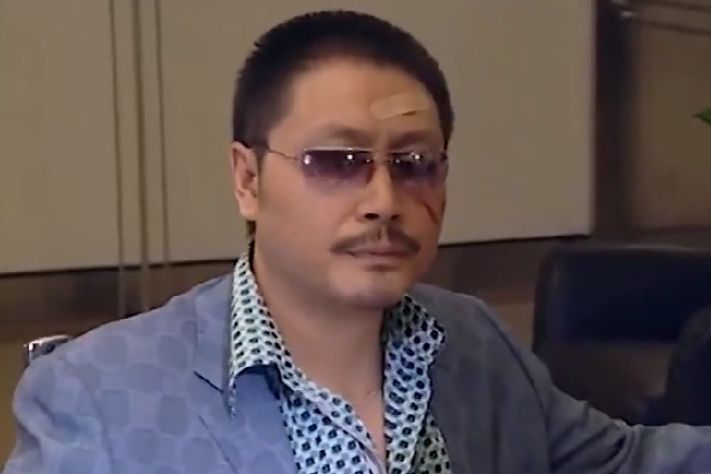 李勃陽