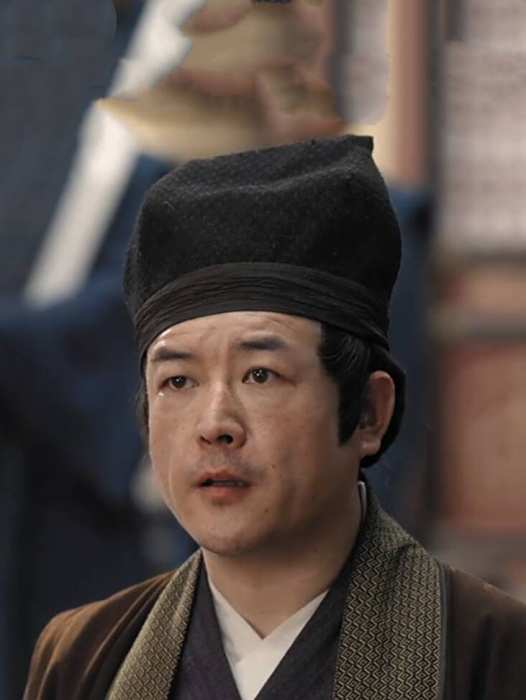 周方正(古裝愛情劇《權寵》中的角色) 周方正(古裝愛情劇《權寵》中的角色)