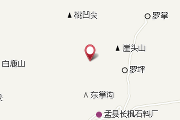 廟坡梁