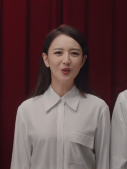 徐敏(電影《我經過風暴》中的女主角) 徐敏(電影《我經過風暴》中的女主角)