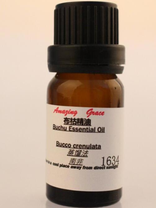 布枯精油 布枯精油