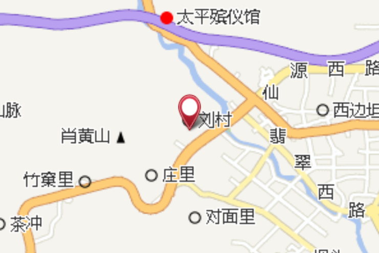井門口井 井門口井