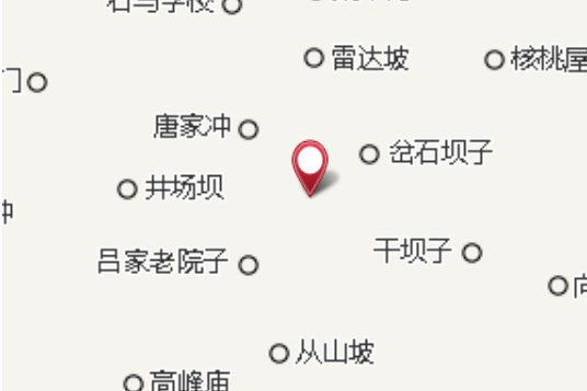 石馬大隊
