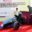 中國大學生方程式賽車大賽