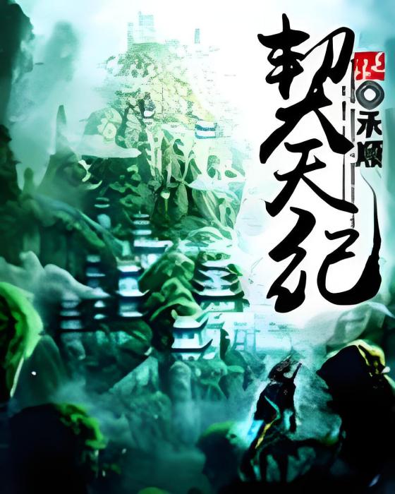 契天紀 契天紀