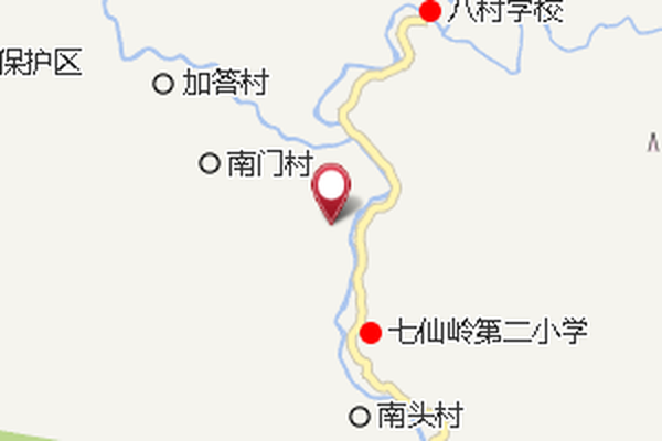 八村鄉農場 八村鄉農場