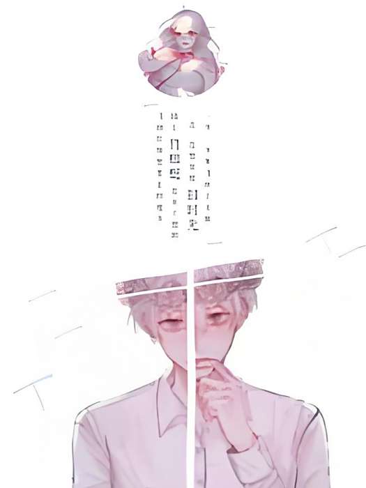 花謎戀 花謎戀