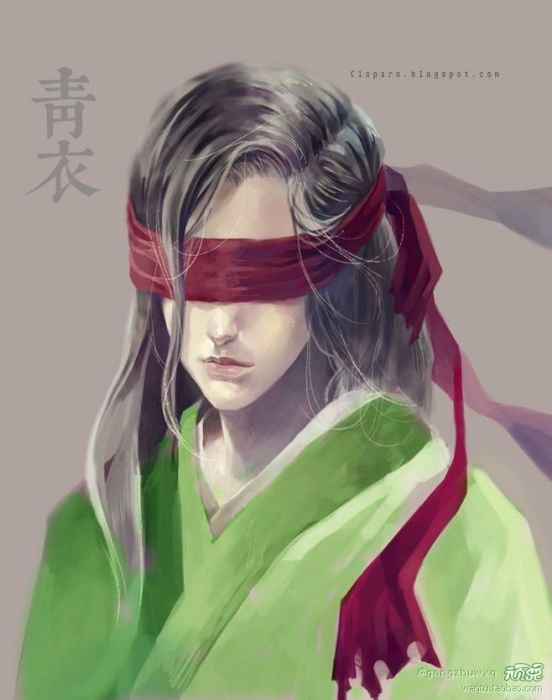 阿瞳 阿瞳