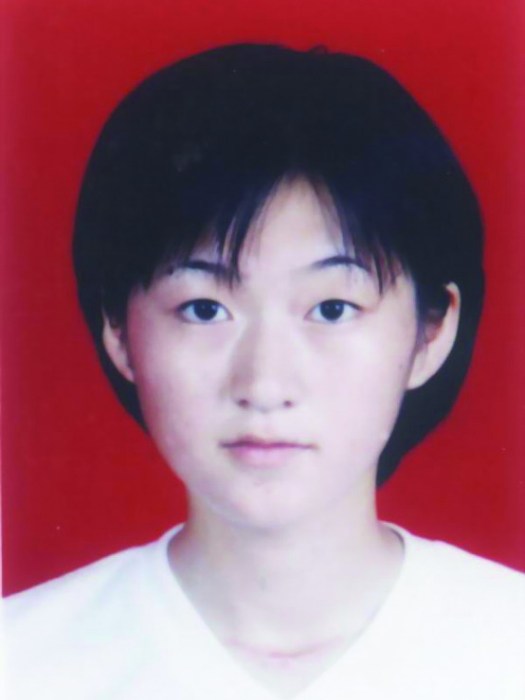 胡玉婷(青海省科技信息研究所所長) 胡玉婷(青海省科技信息研究所所長)