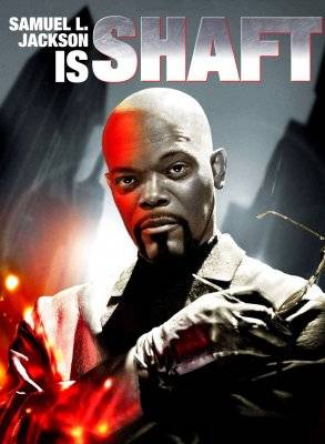 塞繆爾·L·傑克遜(Samuel L. Jackson) 塞繆爾·L·傑克遜(Samuel L. Jackson)