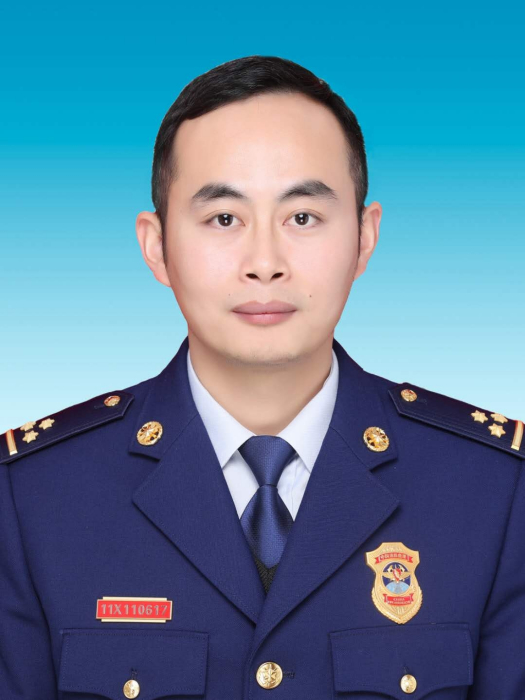朱傑(浙江省杭州市桐廬縣消防救援大隊副大隊長,大隊紀檢員) 朱傑(浙江省杭州市桐廬縣消防救援大隊副大隊長,大隊紀檢員)
