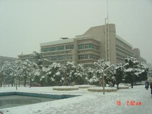 華中農業大學食品科技學院
