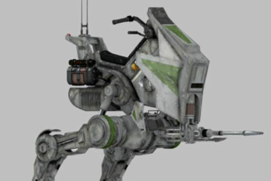 AT-RT AT-RT