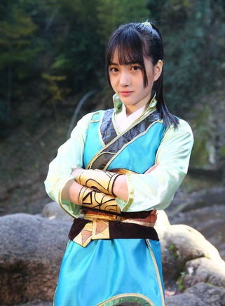 趙嘉敏(中國內地女演員、歌手) 趙嘉敏(中國內地女演員、歌手)