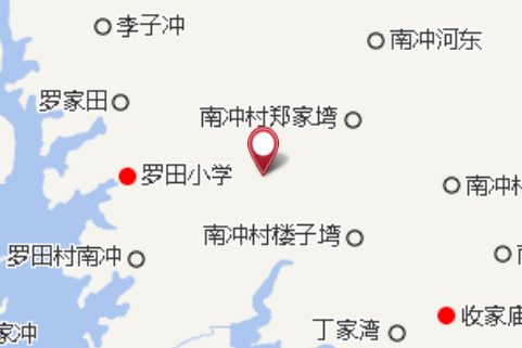 盧林溝 盧林溝