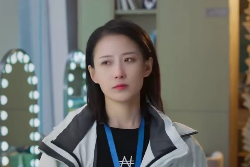 孟嬌(愛情電視劇《麻煩請你先告白》中的角色) 孟嬌(愛情電視劇《麻煩請你先告白》中的角色)