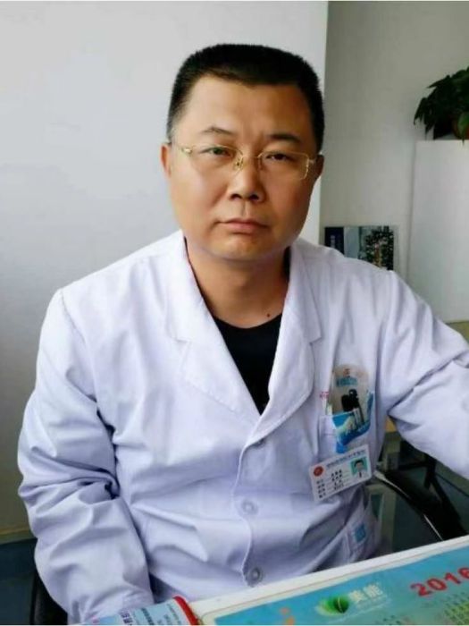 馬國安(衡水市人民醫院皮膚科主任醫師) 馬國安(衡水市人民醫院皮膚科主任醫師)