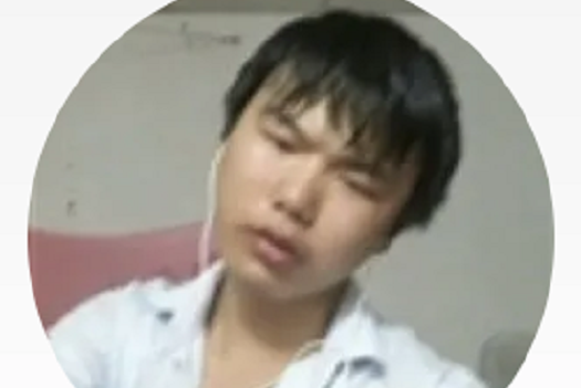 如果一個人