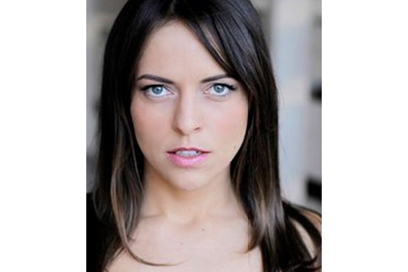 Olga Kay Olga Kay