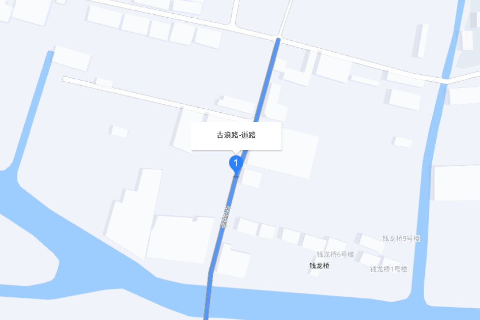 古浪路 古浪路