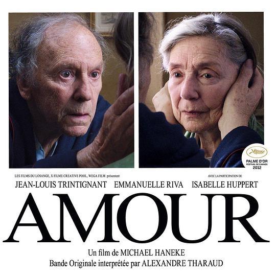 Amour (Soundtrack) Amour (Soundtrack)