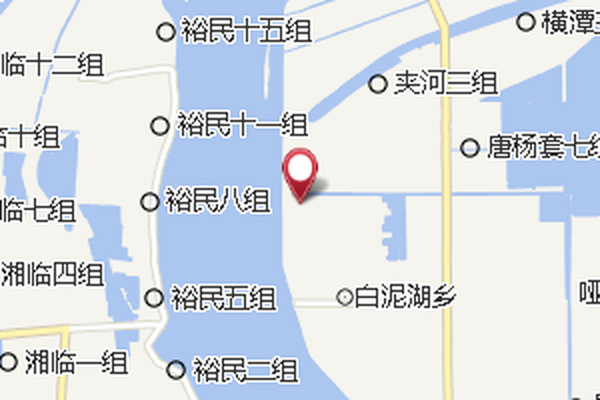 許家台村 許家台村