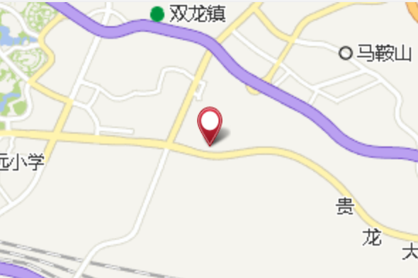 龍上坡