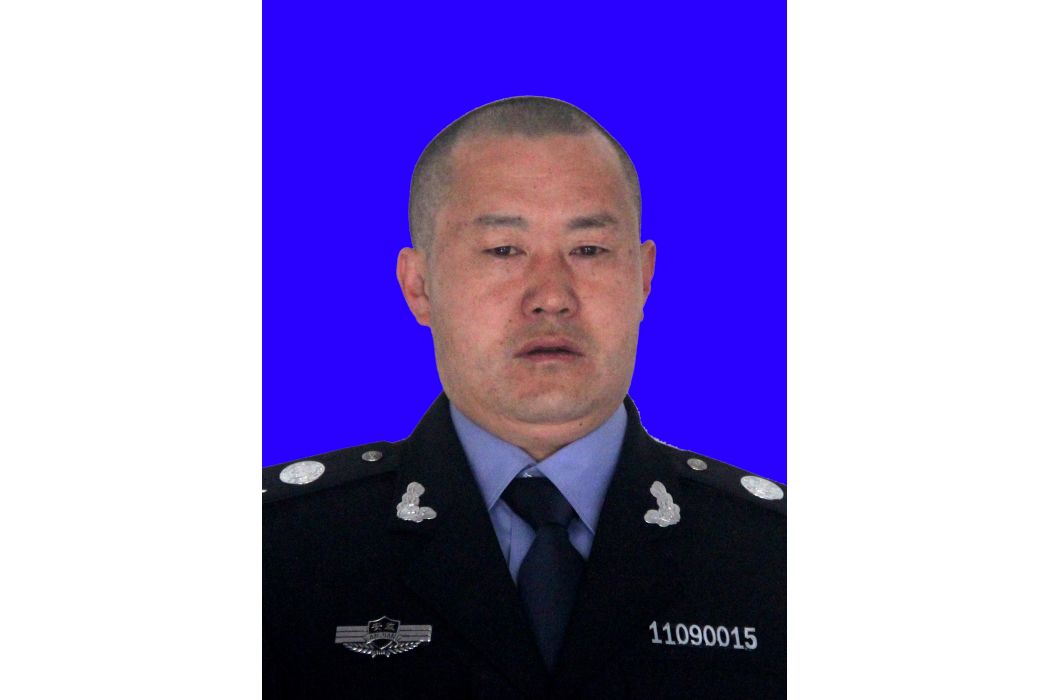 李智勇(四川省甘孜藏族自治州白玉縣應急管理局副局長) 李智勇(四川省甘孜藏族自治州白玉縣應急管理局副局長)