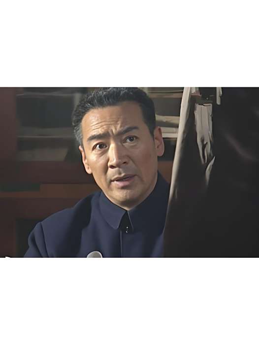 崔志國(《誓言無聲》系列劇中的反間諜局長角色) 崔志國(《誓言無聲》系列劇中的反間諜局長角色)