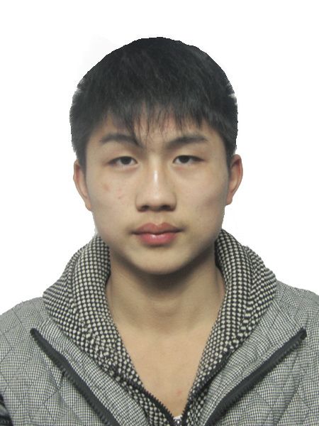 李鑫(中國武術散打運動員) 李鑫(中國武術散打運動員)