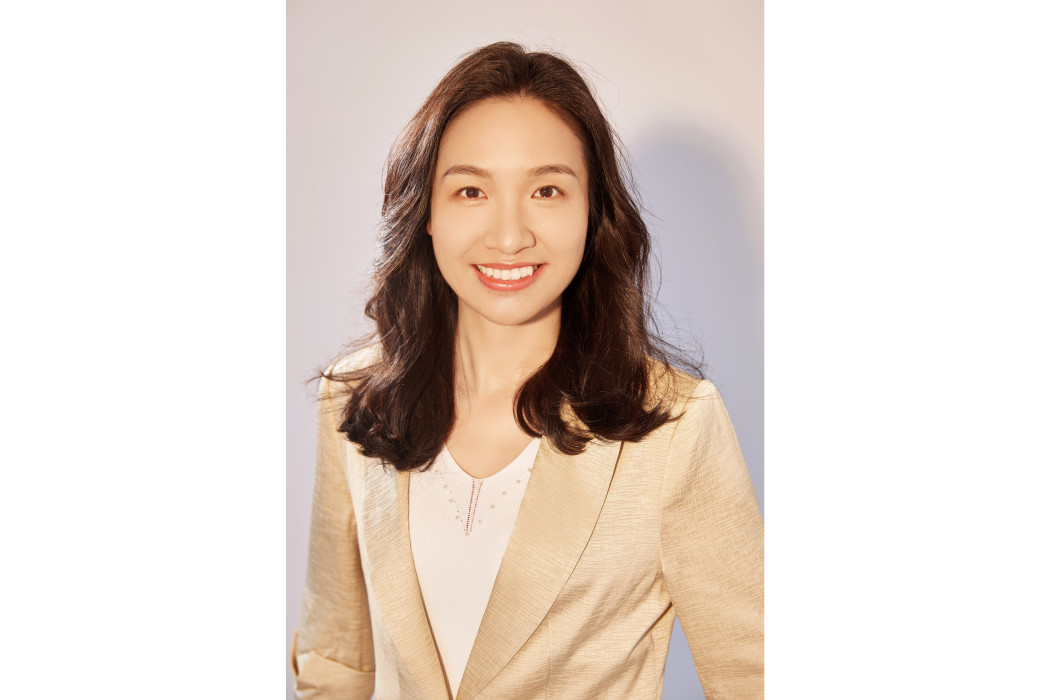 SOPHIE(《PPT演講力》作者) SOPHIE(《PPT演講力》作者)